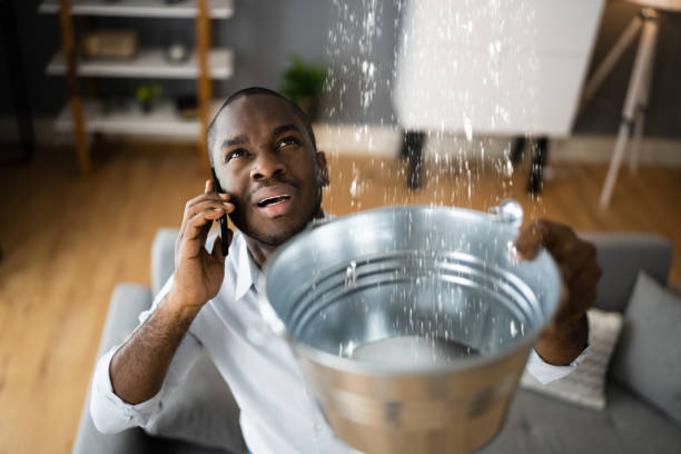 Reliable IL Water damage restoration Solutions